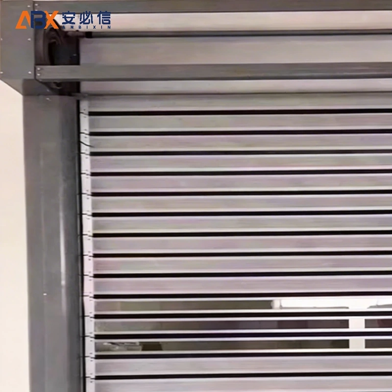 红河哈尼族彝族自治州医药密闭高速门